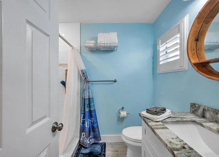 Apartment Picturesque Waterfront Clearwater Beach