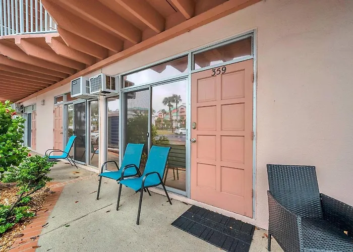 Apartamento Picturesque Waterfront *