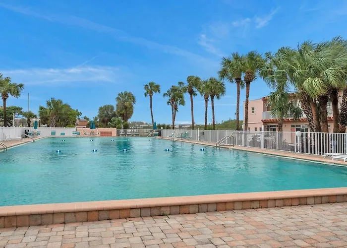 Apartamento Picturesque Waterfront *