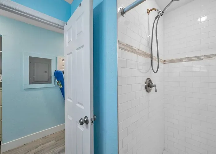 Picturesque Waterfront Apartamento Clearwater Beach