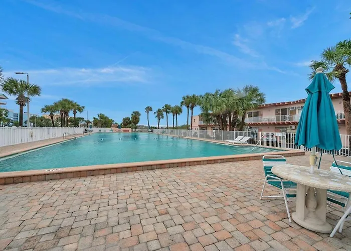 Apartamento Picturesque Waterfront